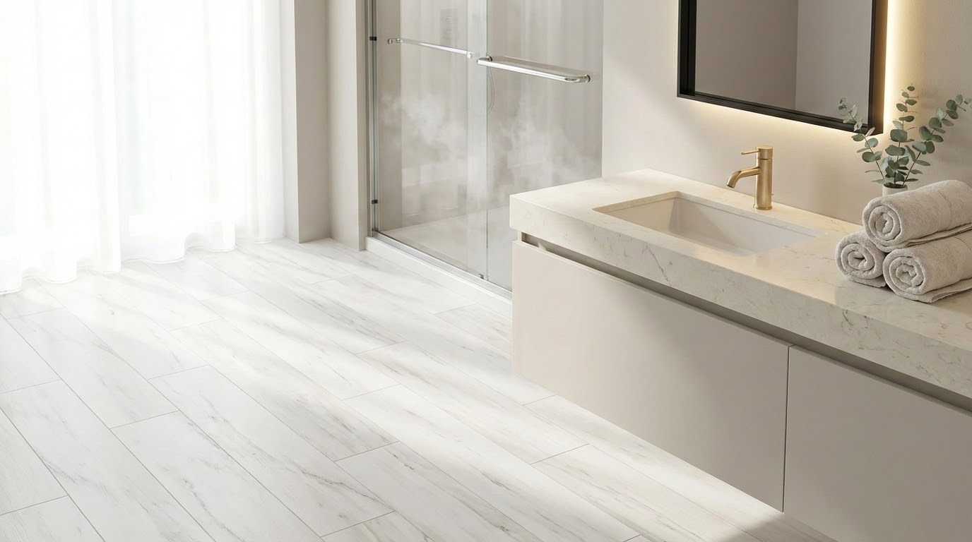 Luxury Hotel Bathroom Features You Can Recreate at Home for Under $500