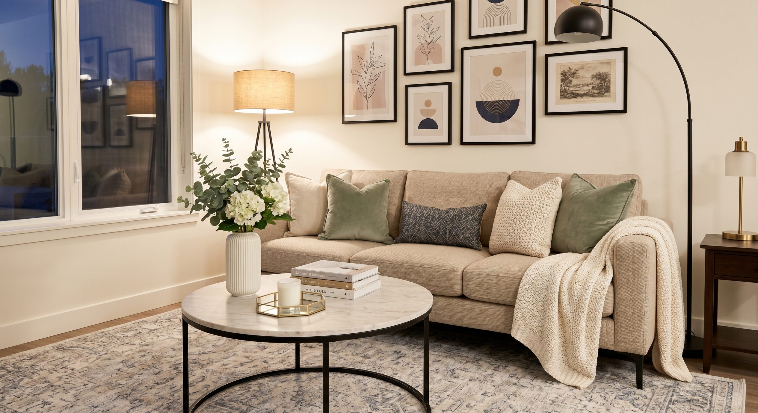 Cheap Ways to Upgrade Your Home: Luxury Looks on a Budget