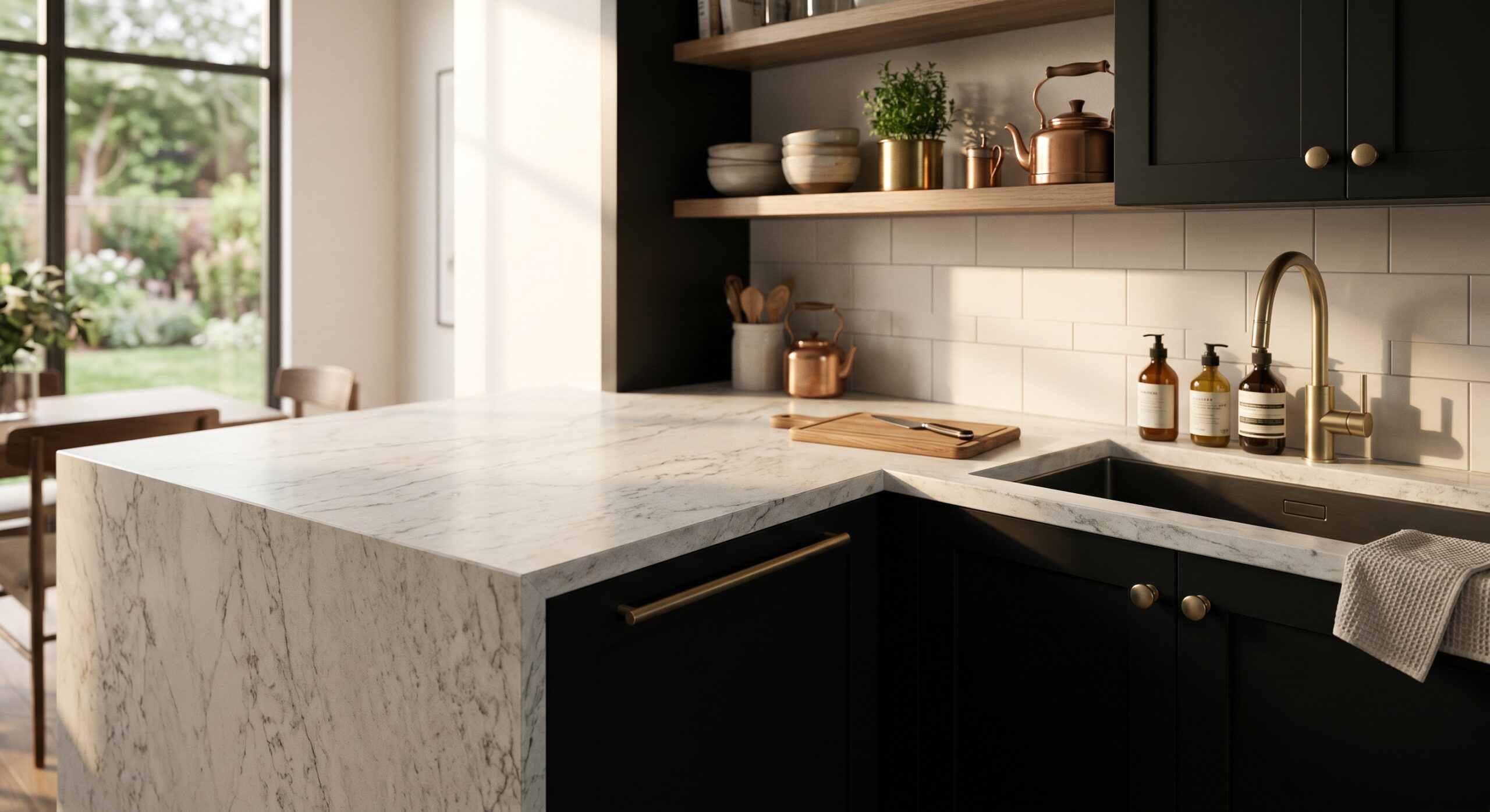 Affordable Kitchen Upgrades That Look Expensive: A Budget-Friendly Guide